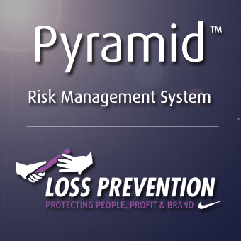 loss prevention nike